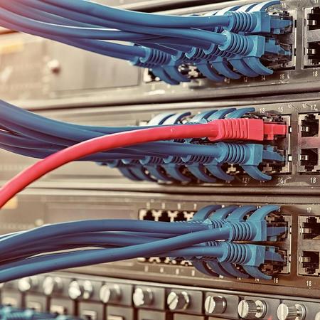 Computer Networking Services